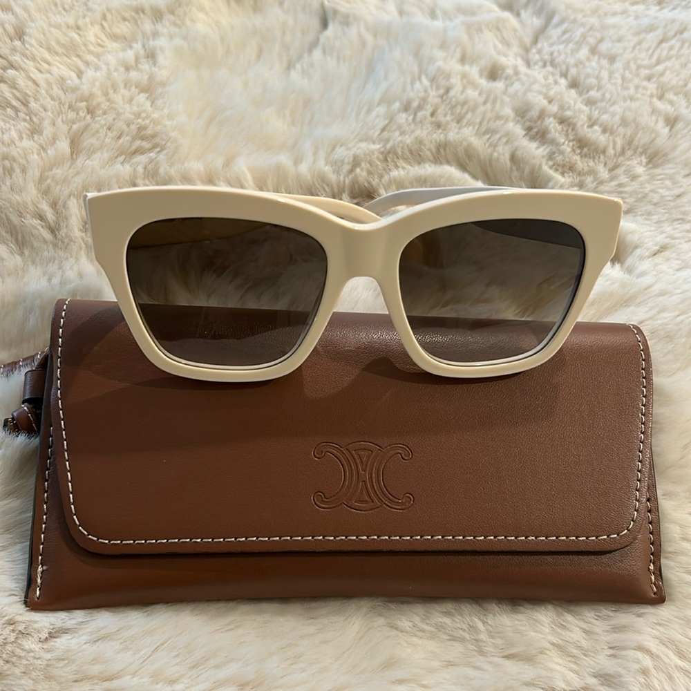 Celine Triomphe 09 sunglasses LAST CHANCE